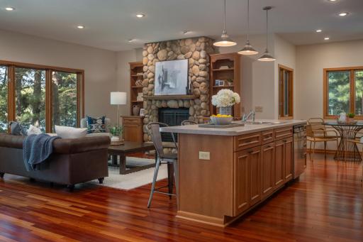 1737 E Forest Circle, Balsam Lake, WI 54810