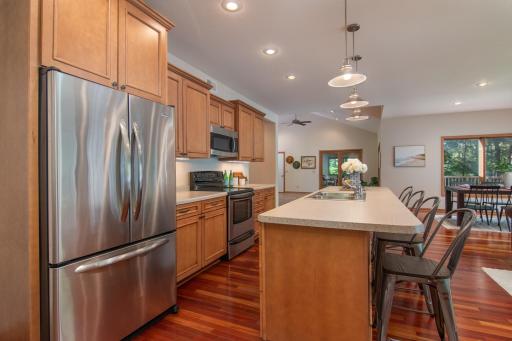1737 E Forest Circle, Balsam Lake, WI 54810