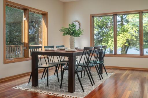 1737 E Forest Circle, Balsam Lake, WI 54810