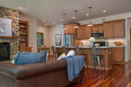 1737 E Forest Circle, Balsam Lake, WI 54810