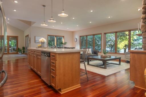 1737 E Forest Circle, Balsam Lake, WI 54810