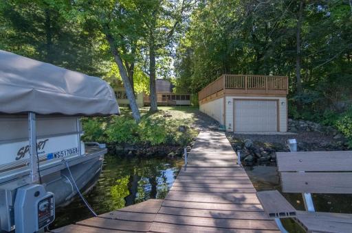 1737 E Forest Circle, Balsam Lake, WI 54810