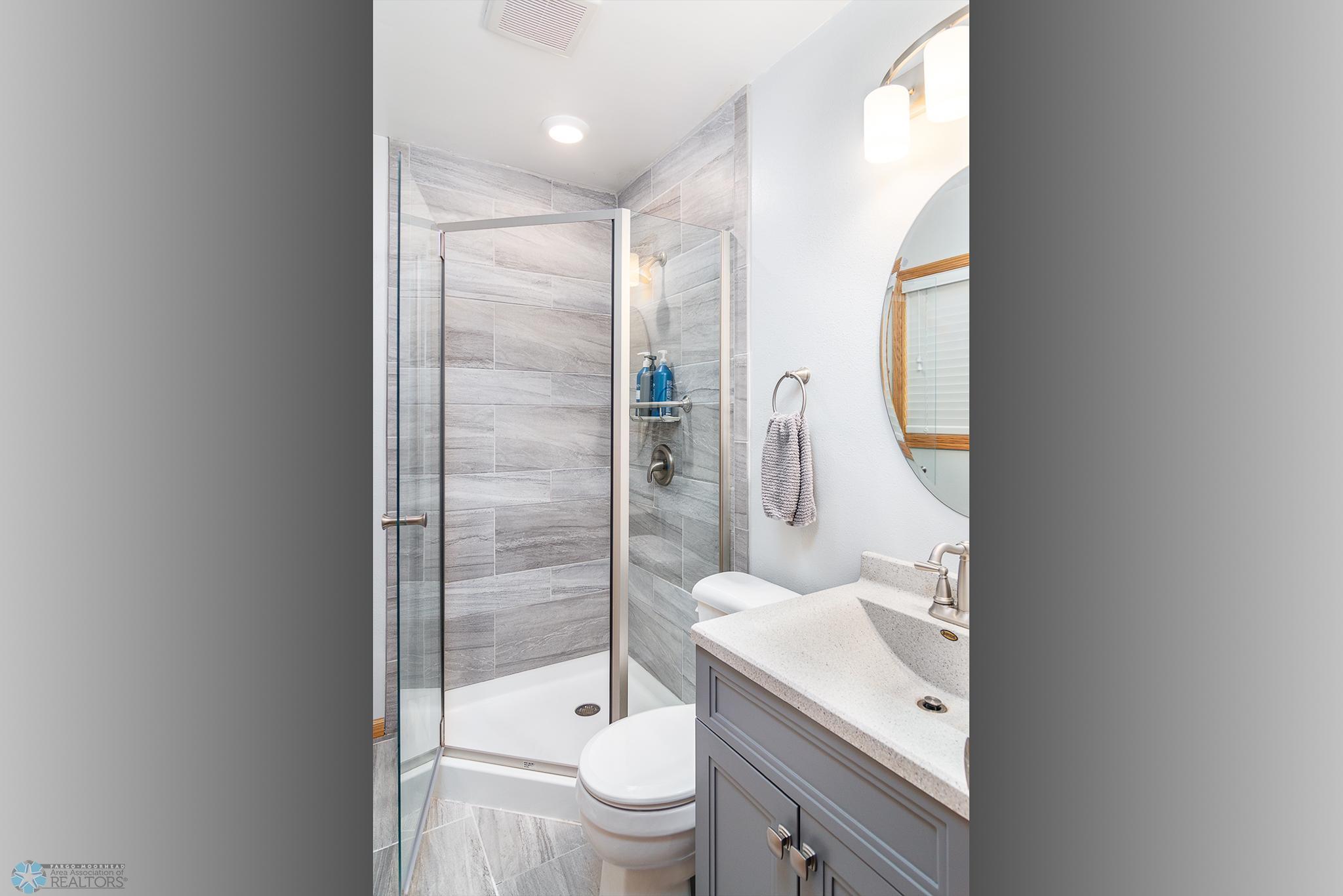 Master suite