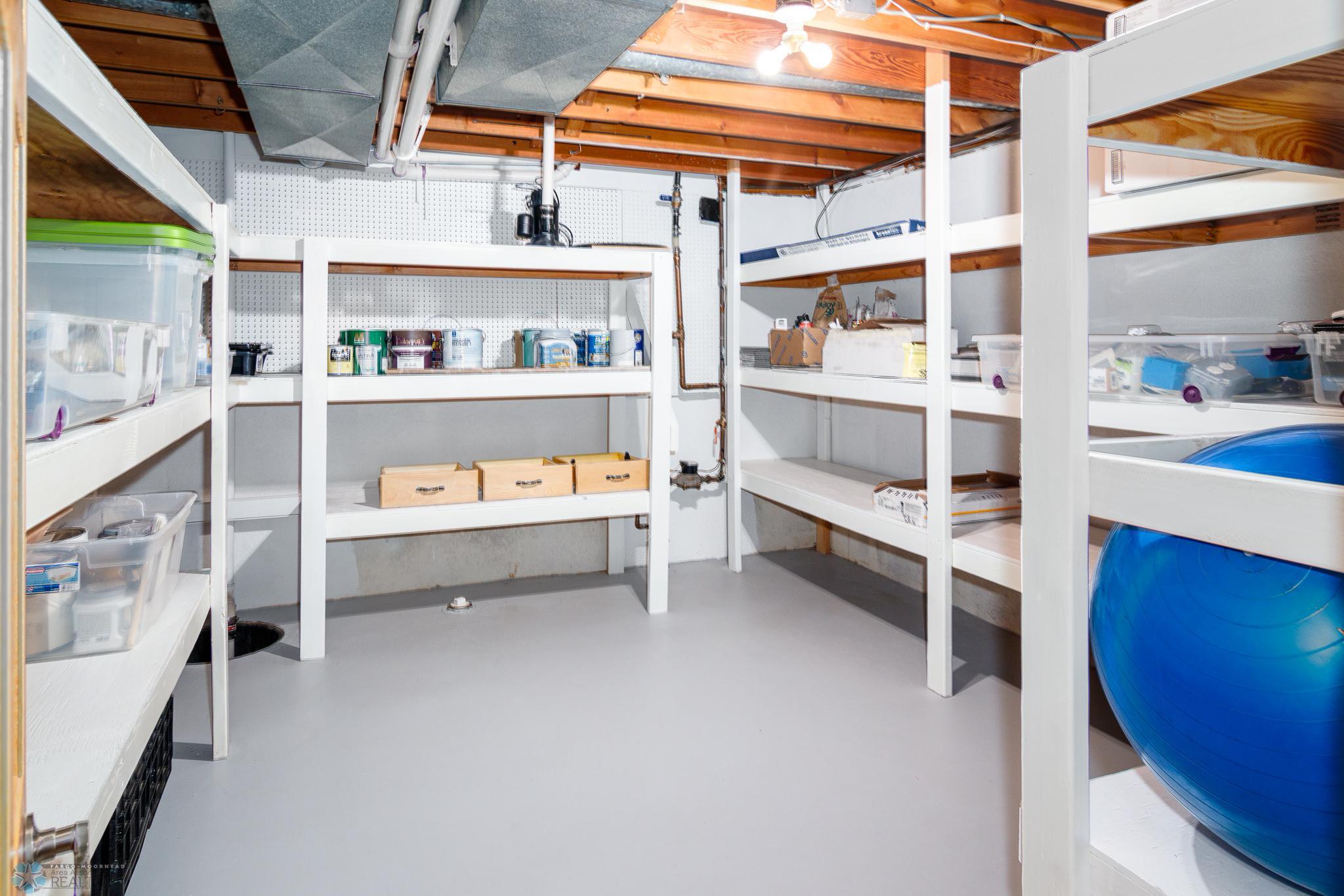 Storage
