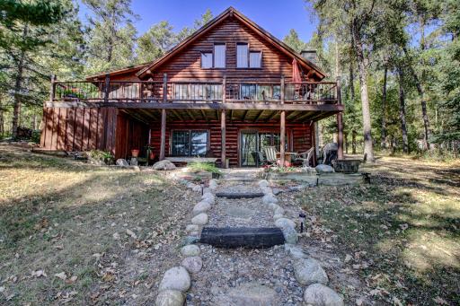 28155 Far North Drive, Nevis, MN 56467