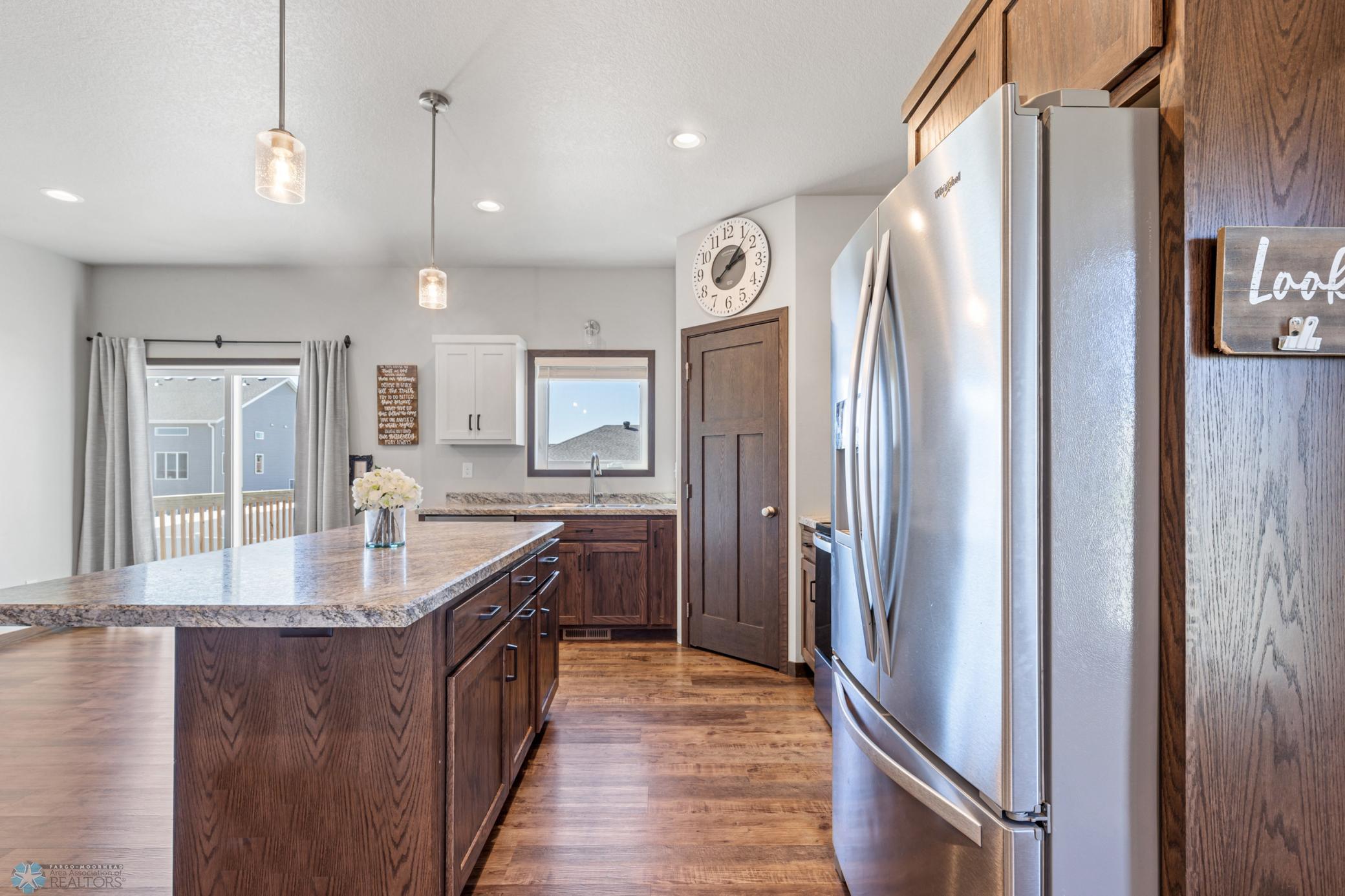 Corner Pantry
