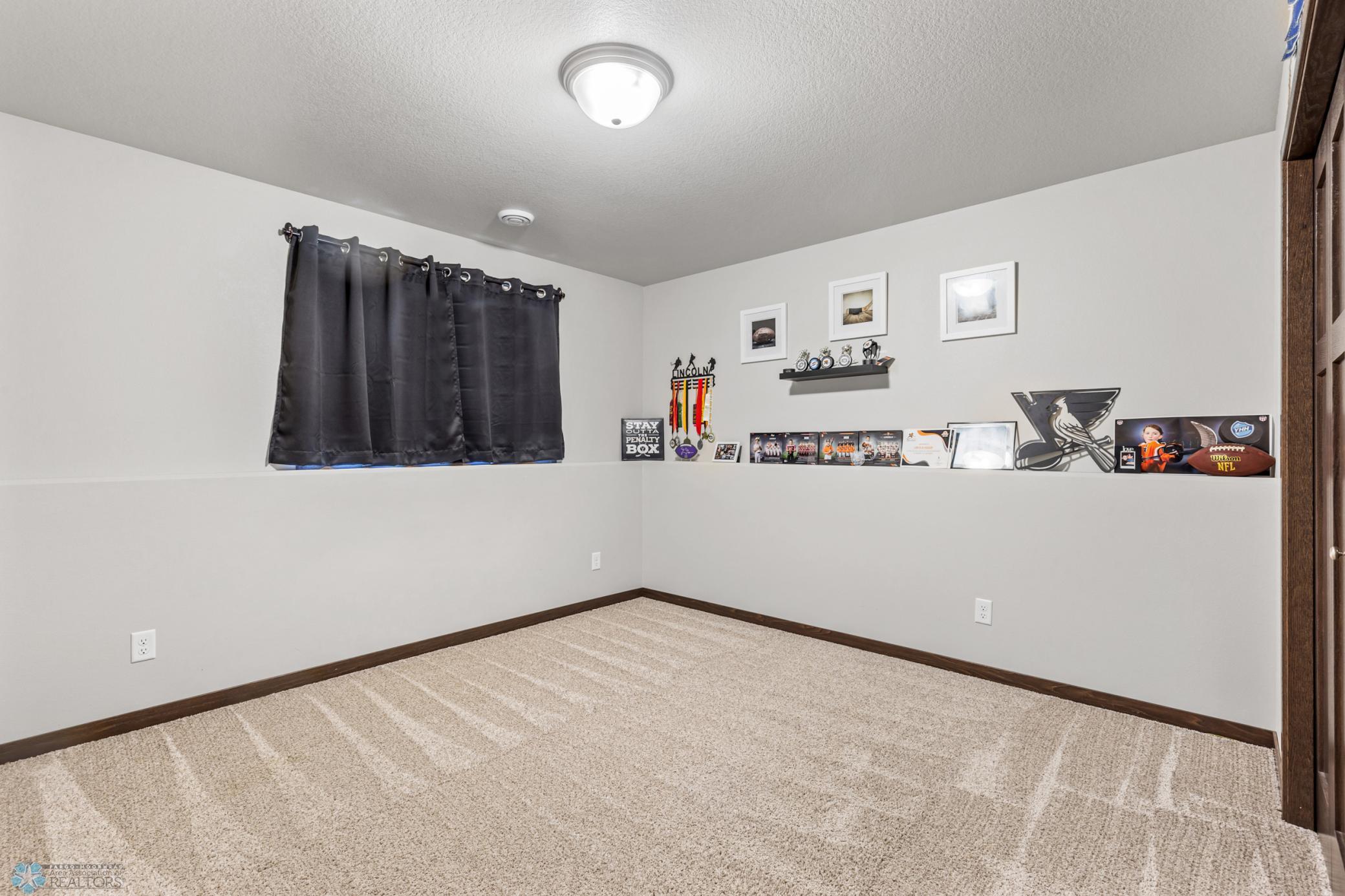Bedroom 4 Lower Level
