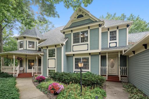 218 Station Circle N, Hudson, WI 54016