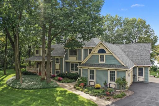 218 Station Circle N, Hudson, WI 54016
