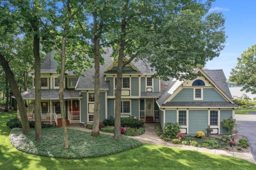 218 Station Circle N, Hudson, WI 54016