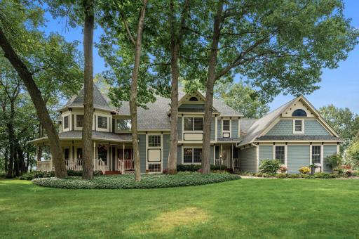 218 Station Circle N, Hudson, WI 54016
