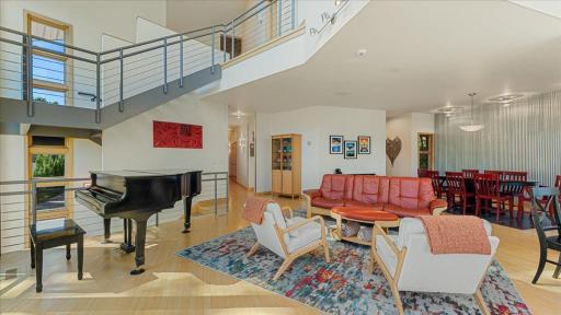 1825 S Le Homme Dieu Drive NE, Alexandria, MN 56308