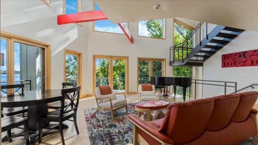 1825 S Le Homme Dieu Drive NE, Alexandria, MN 56308