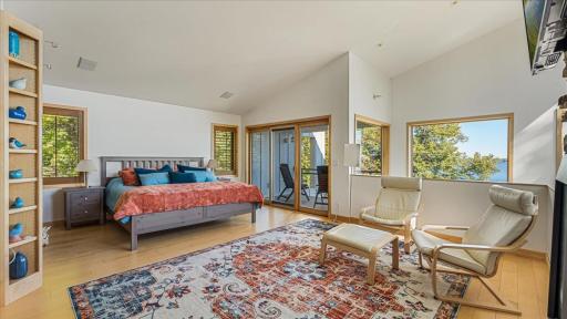 1825 S Le Homme Dieu Drive NE, Alexandria, MN 56308