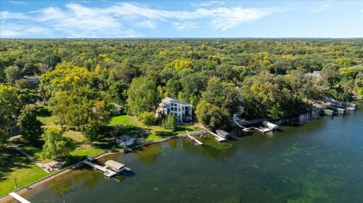 1825 S Le Homme Dieu Drive NE, Alexandria, MN 56308