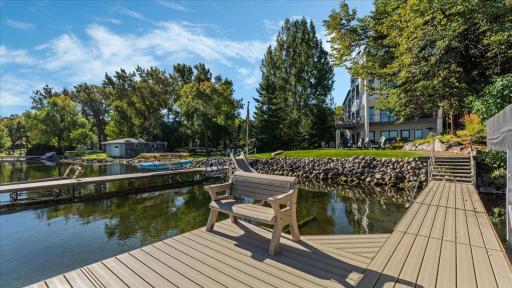 1825 S Le Homme Dieu Drive NE, Alexandria, MN 56308