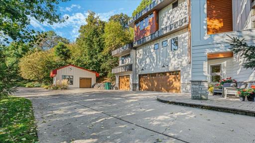 1825 S Le Homme Dieu Drive NE, Alexandria, MN 56308