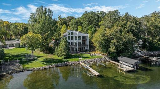 1825 S Le Homme Dieu Drive NE, Alexandria, MN 56308