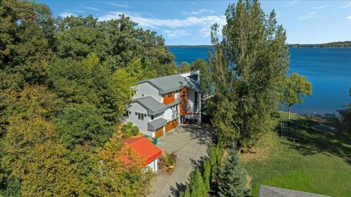 1825 S Le Homme Dieu Drive NE, Alexandria, MN 56308