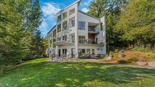 1825 S Le Homme Dieu Drive NE, Alexandria, MN 56308