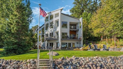 1825 S Le Homme Dieu Drive NE, Alexandria, MN 56308