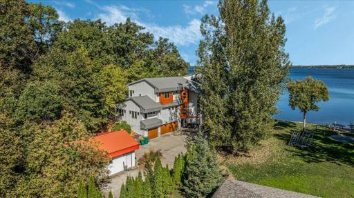 1825 S Le Homme Dieu Drive NE, Alexandria, MN 56308