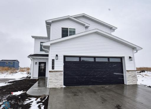 6243 87 Avenue S, Horace, ND 58047