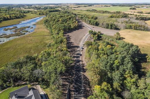Tract D Blybergs Lane, Pelican Rapids, MN 56572