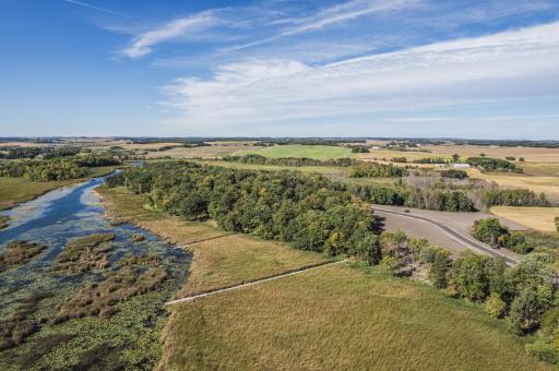 Tract D Blybergs Lane, Pelican Rapids, MN 56572