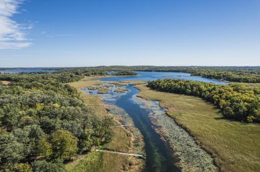 Tract D Blybergs Lane, Pelican Rapids, MN 56572