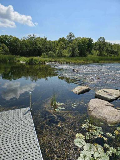 Tract D Blybergs Lane, Pelican Rapids, MN 56572