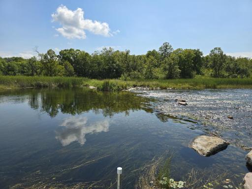 Tract D Blybergs Lane, Pelican Rapids, MN 56572