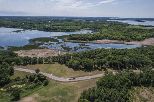 Tract D Blybergs Lane, Pelican Rapids, MN 56572