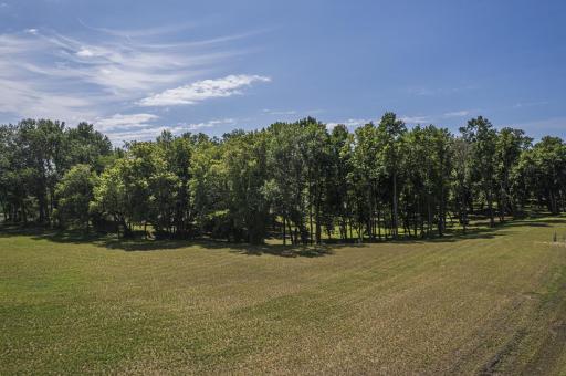 Tract D Blybergs Lane, Pelican Rapids, MN 56572
