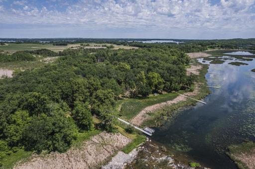 Tract D Blybergs Lane, Pelican Rapids, MN 56572