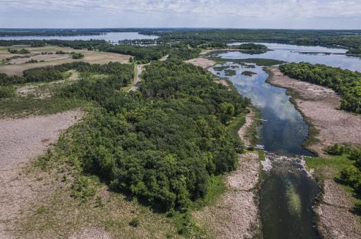 Tract D Blybergs Lane, Pelican Rapids, MN 56572