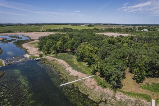 Tract D Blybergs Lane, Pelican Rapids, MN 56572