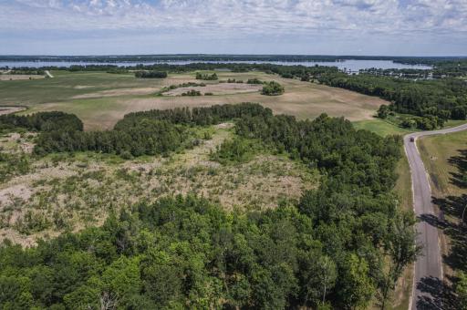 Tract D Blybergs Lane, Pelican Rapids, MN 56572