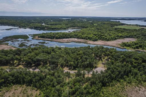 Tract D Blybergs Lane, Pelican Rapids, MN 56572