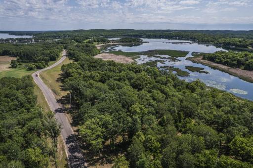 Tract D Blybergs Lane, Pelican Rapids, MN 56572
