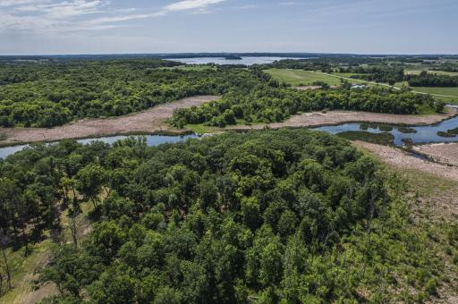 Tract D Blybergs Lane, Pelican Rapids, MN 56572