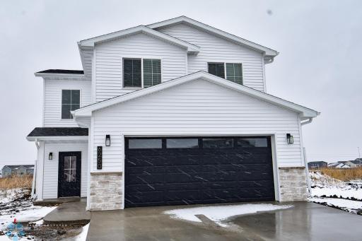6250 87 Avenue S, Horace, ND 58047