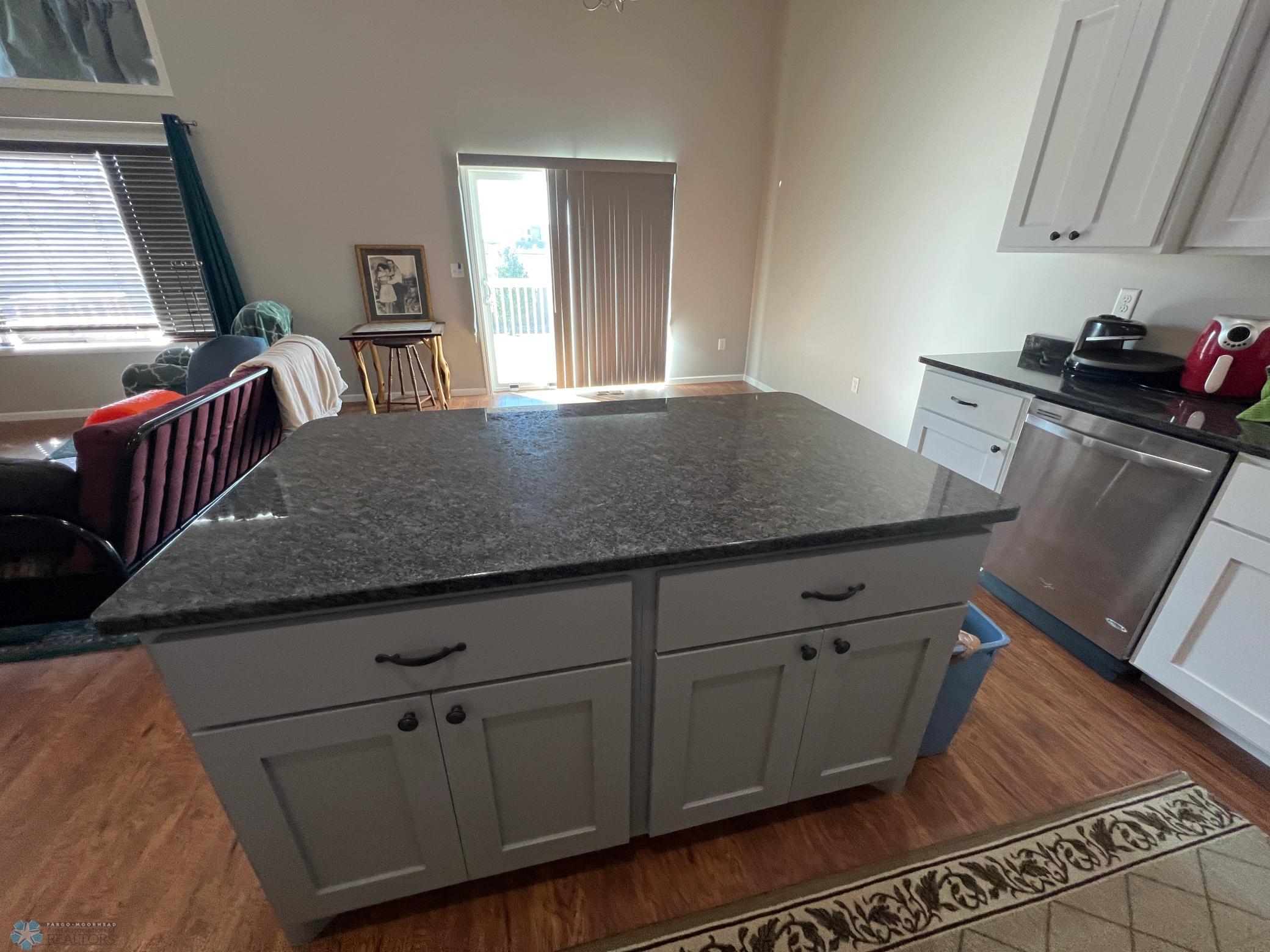 Granite Counter Tops