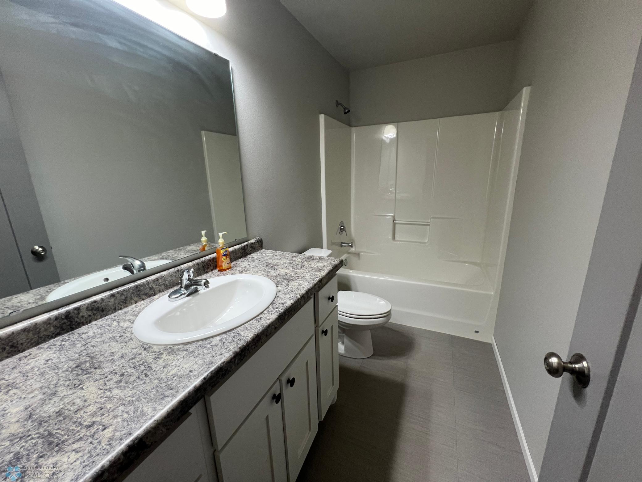 Main Bath