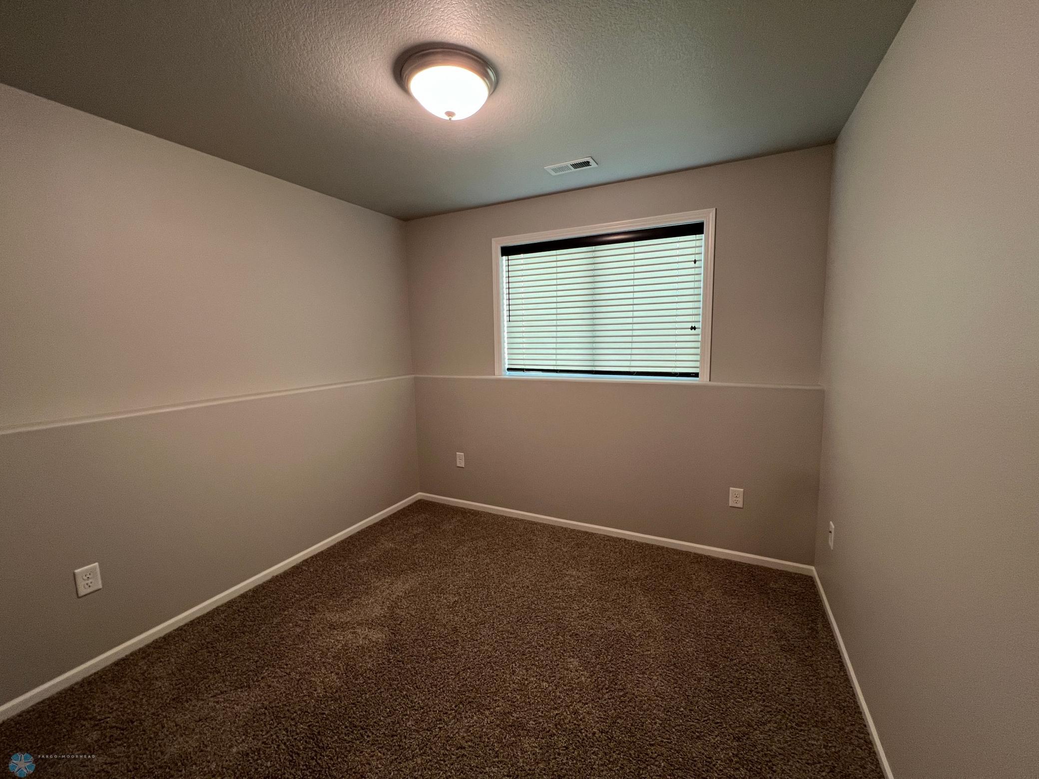 Basement BR