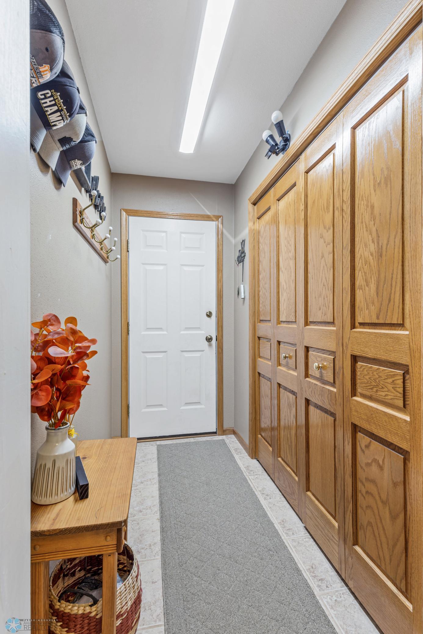Mud Room