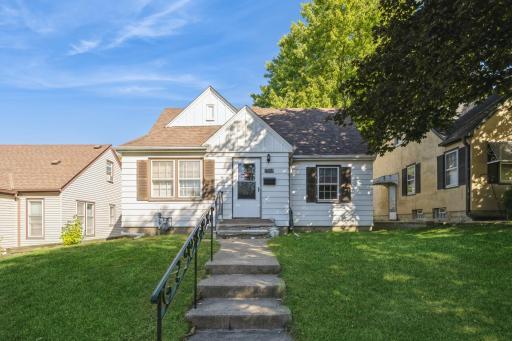 1957 Nevada Avenue E, Saint Paul, MN 55119
