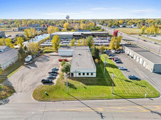 7075 21st Avenue, Hugo, MN 55038