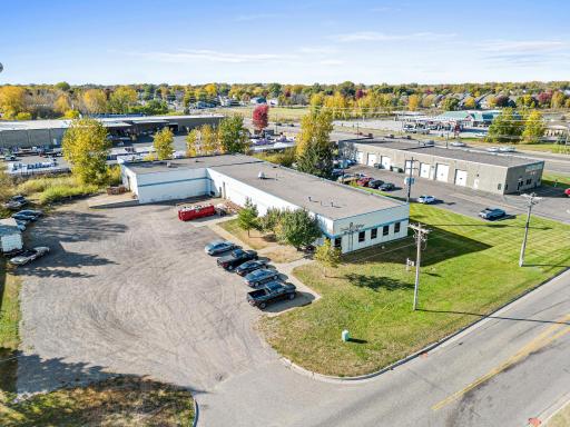 7075 21st Avenue, Hugo, MN 55038