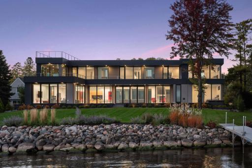 1225 Shoreline Drive, Wayzata, MN 55391